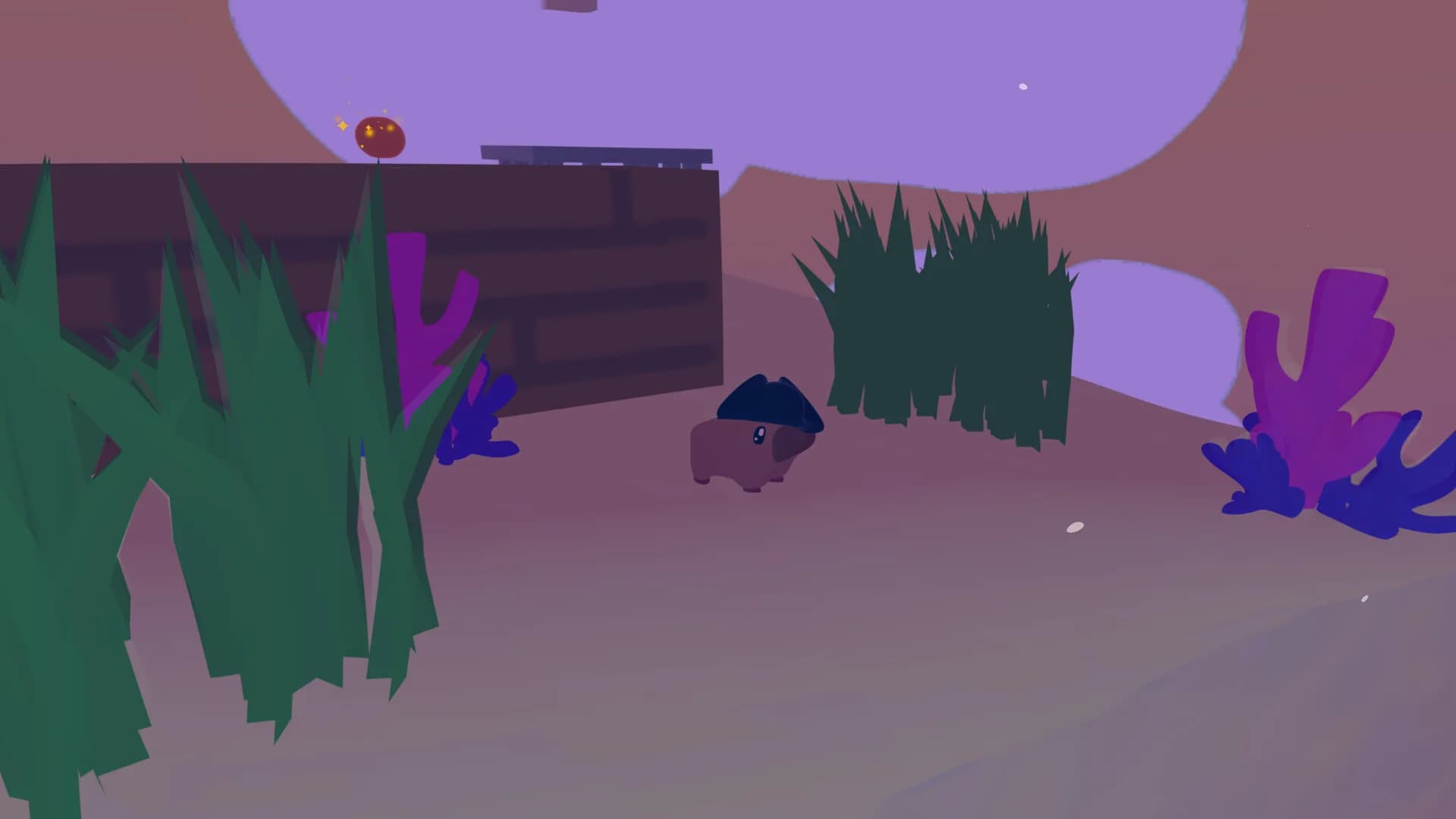 Mochi's Cosy Quest görsel 6