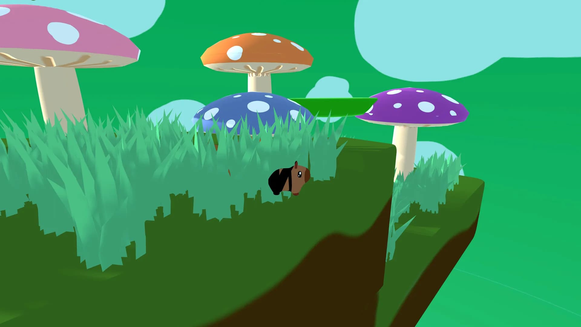 Mochi's Cosy Quest görsel 7