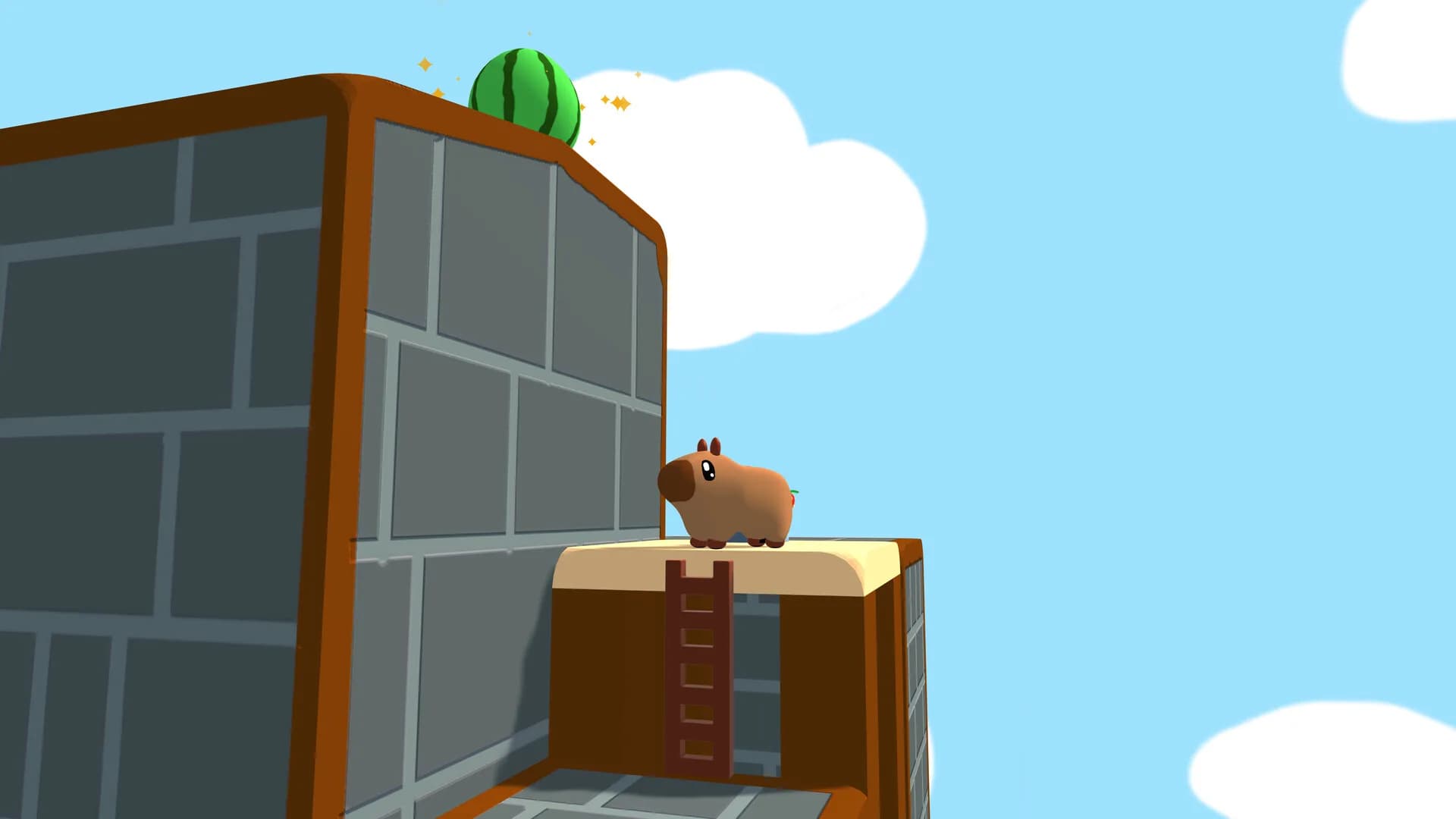 Mochi's Cosy Quest görsel 8