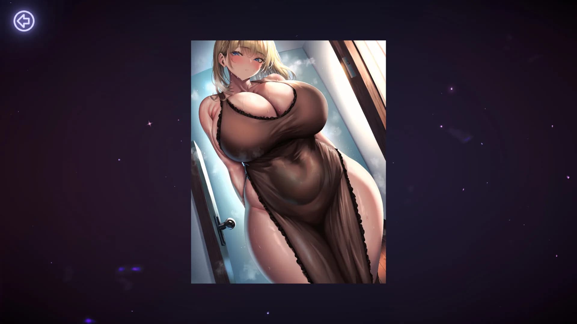 Hentai Tales: Strangers House görsel 3