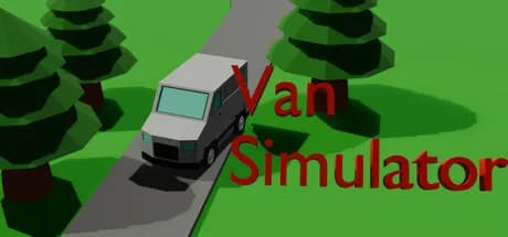 Van Simulator görsel 1