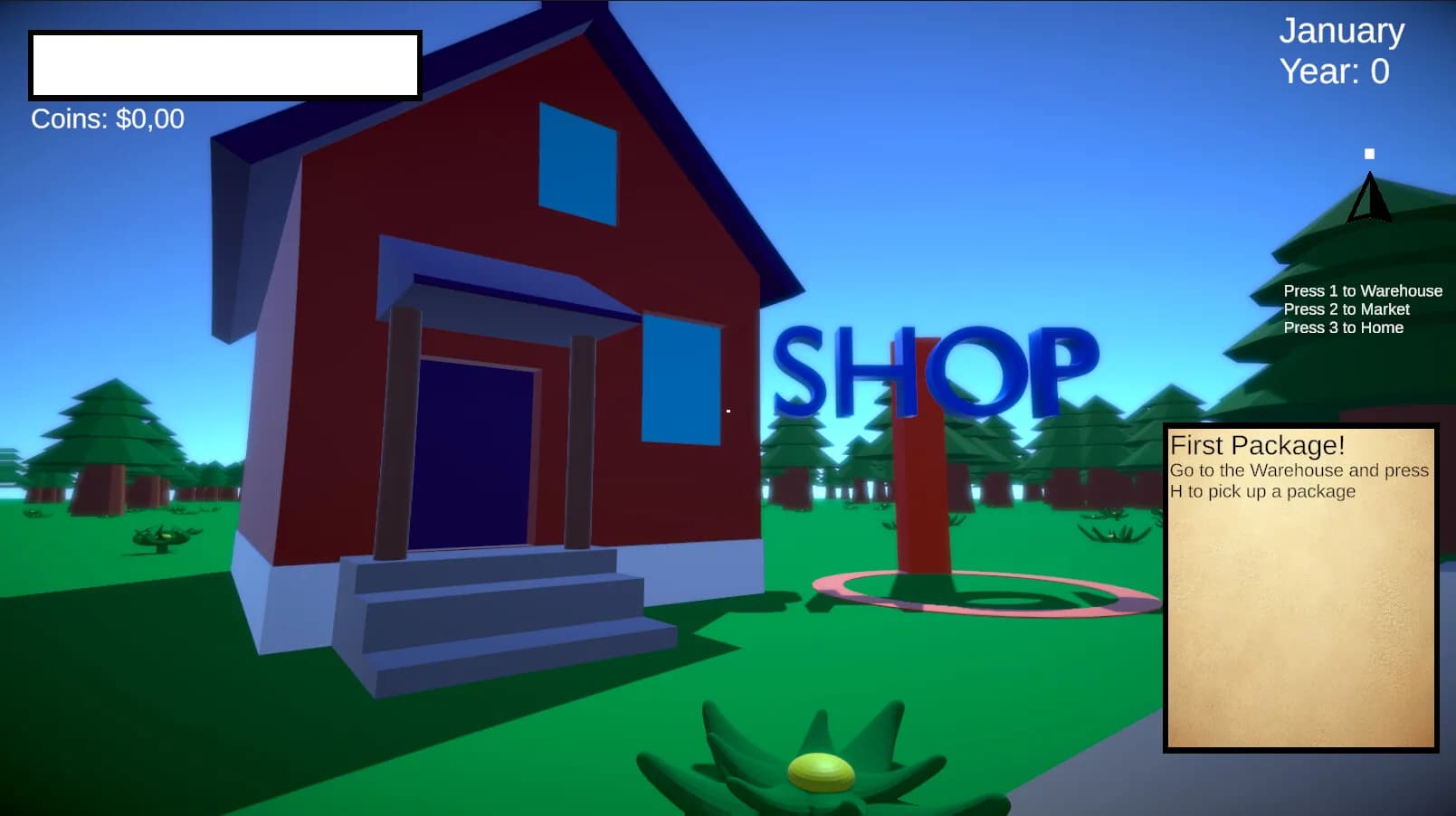 Van Simulator görsel 4