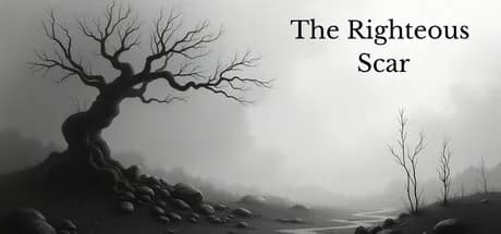 The Righteous Scar