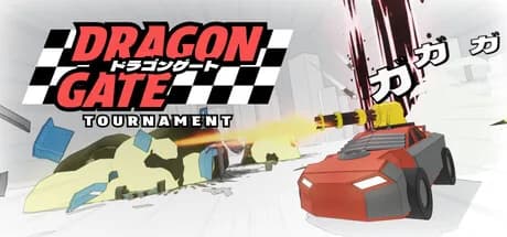 Dragon Gate: Tournament