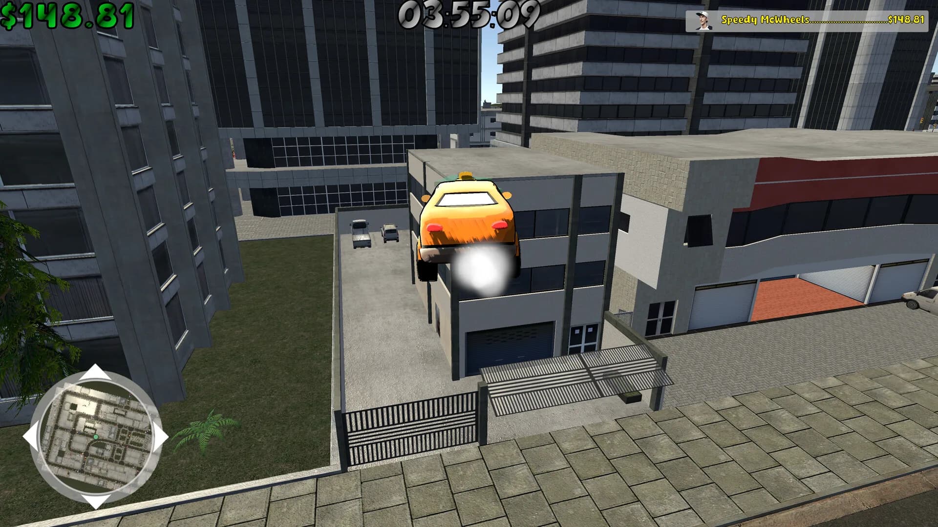 Pick Me Up - Cabbie Edition görsel 9