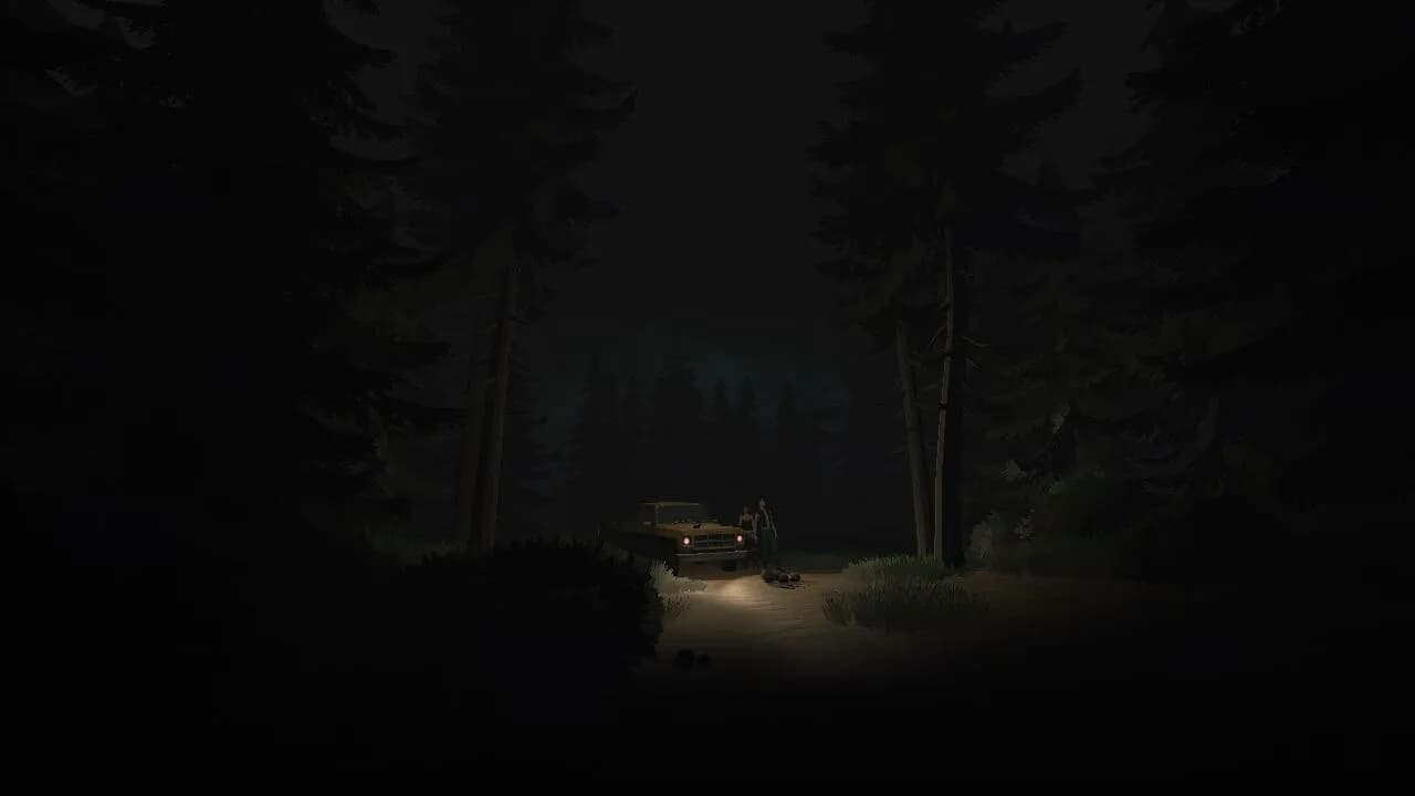 Forest Ranger Services: Episode 1 görsel 2