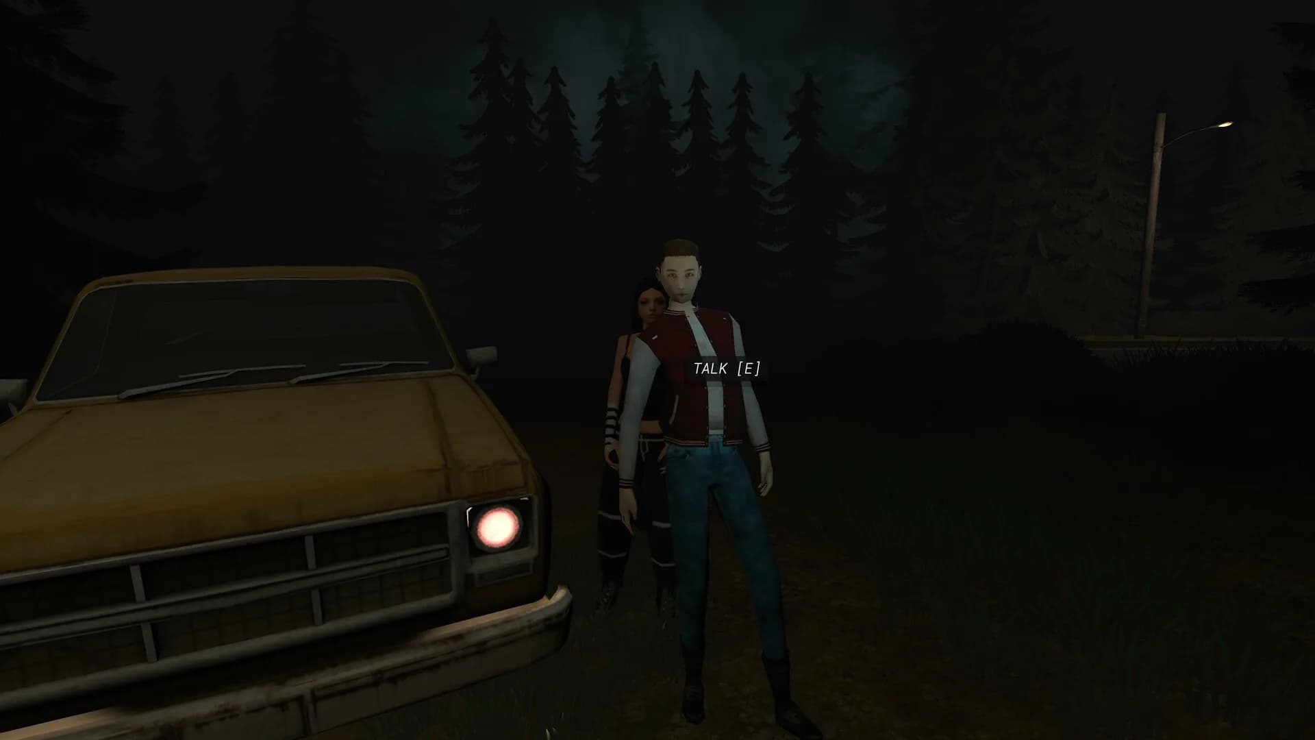 Forest Ranger Services: Episode 1 görsel 5