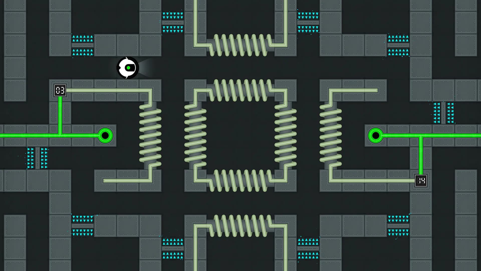 Sokogeek görsel 7