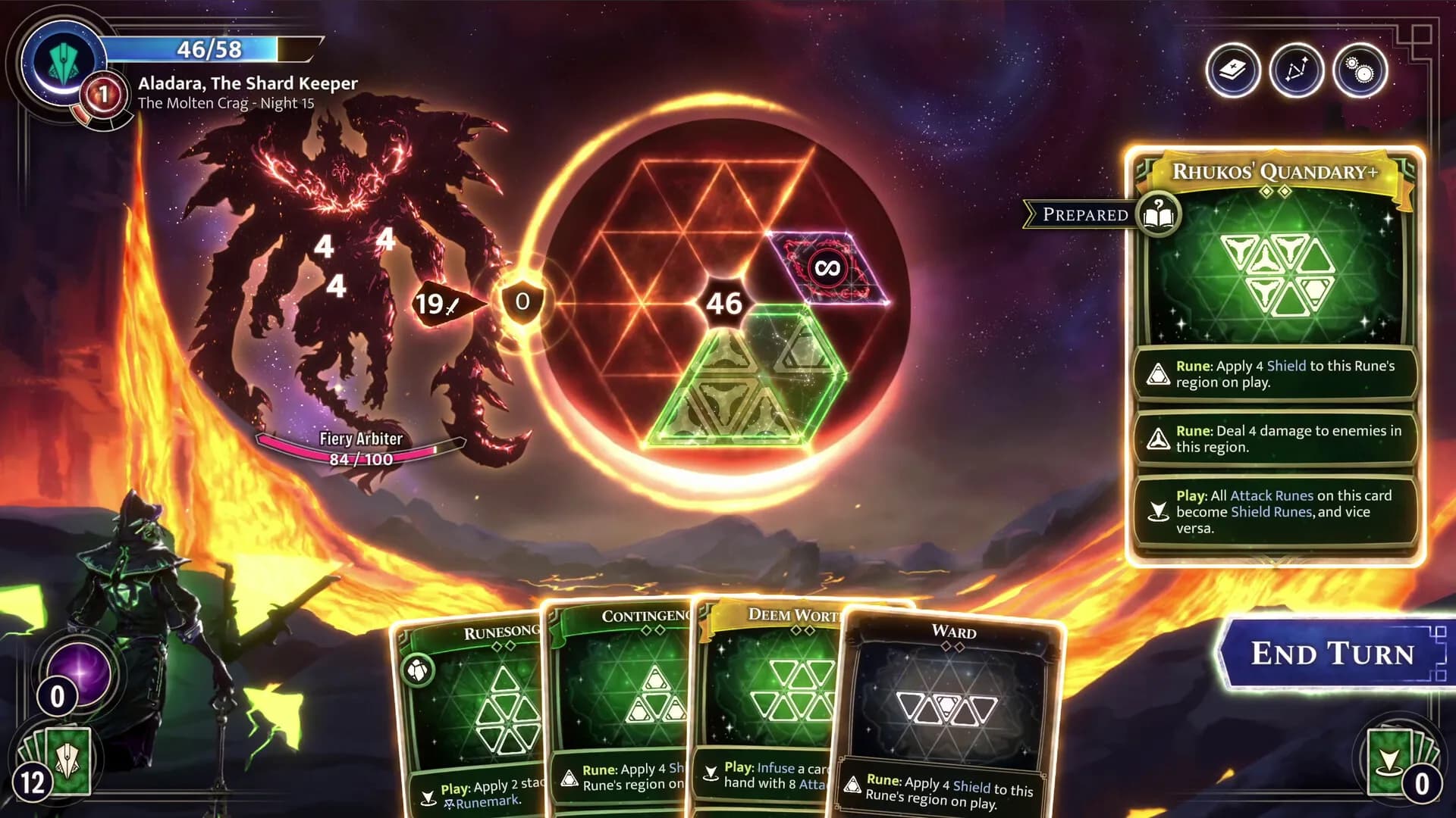 Moonsigil Atlas görsel 2