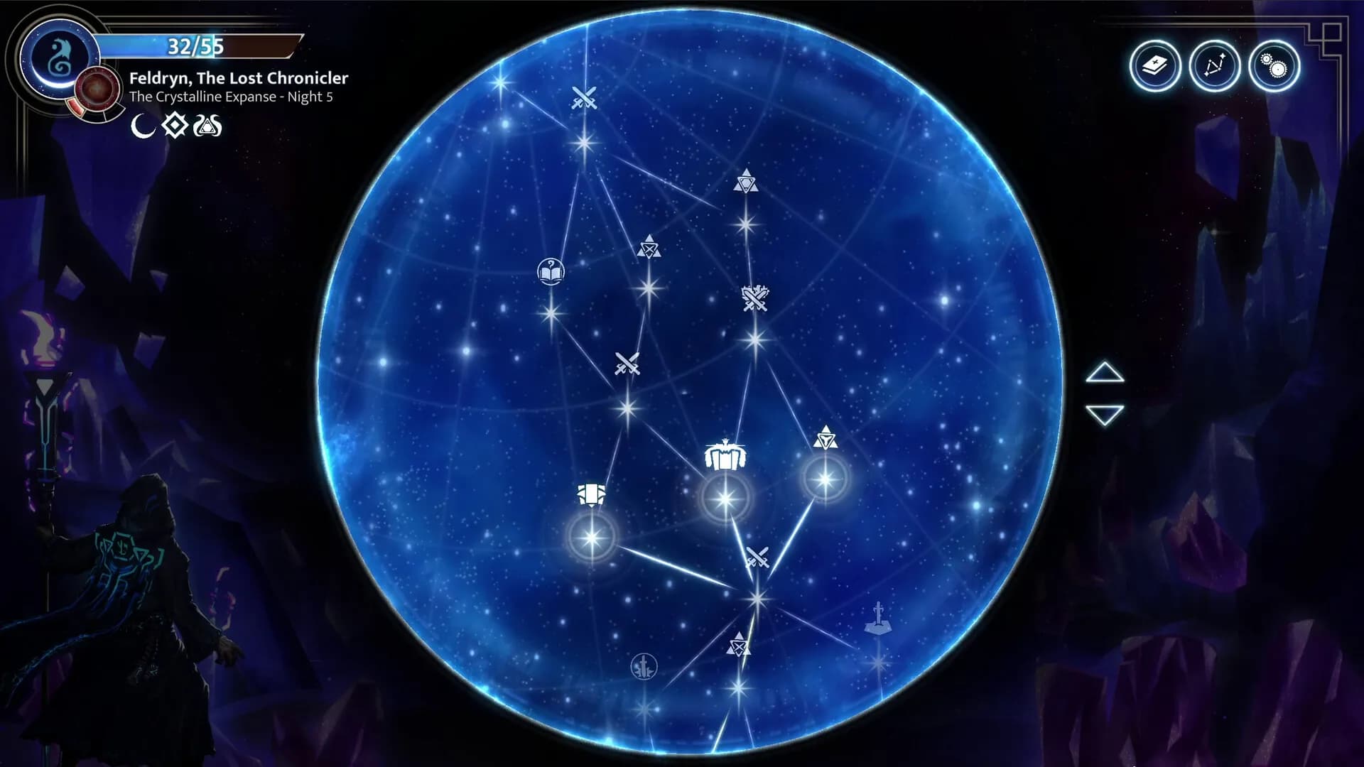 Moonsigil Atlas görsel 9