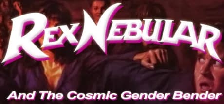 Rex Nebular and the Cosmic Gender Bender görsel 1