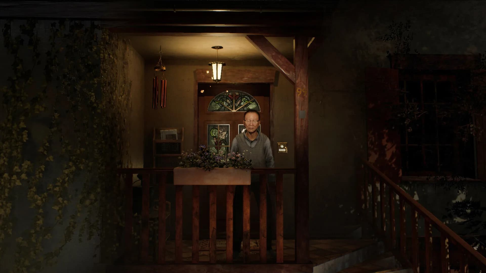 STAY ALIVE MY SON (PC Version): A True Story About A Father's Search For His Son görsel 2