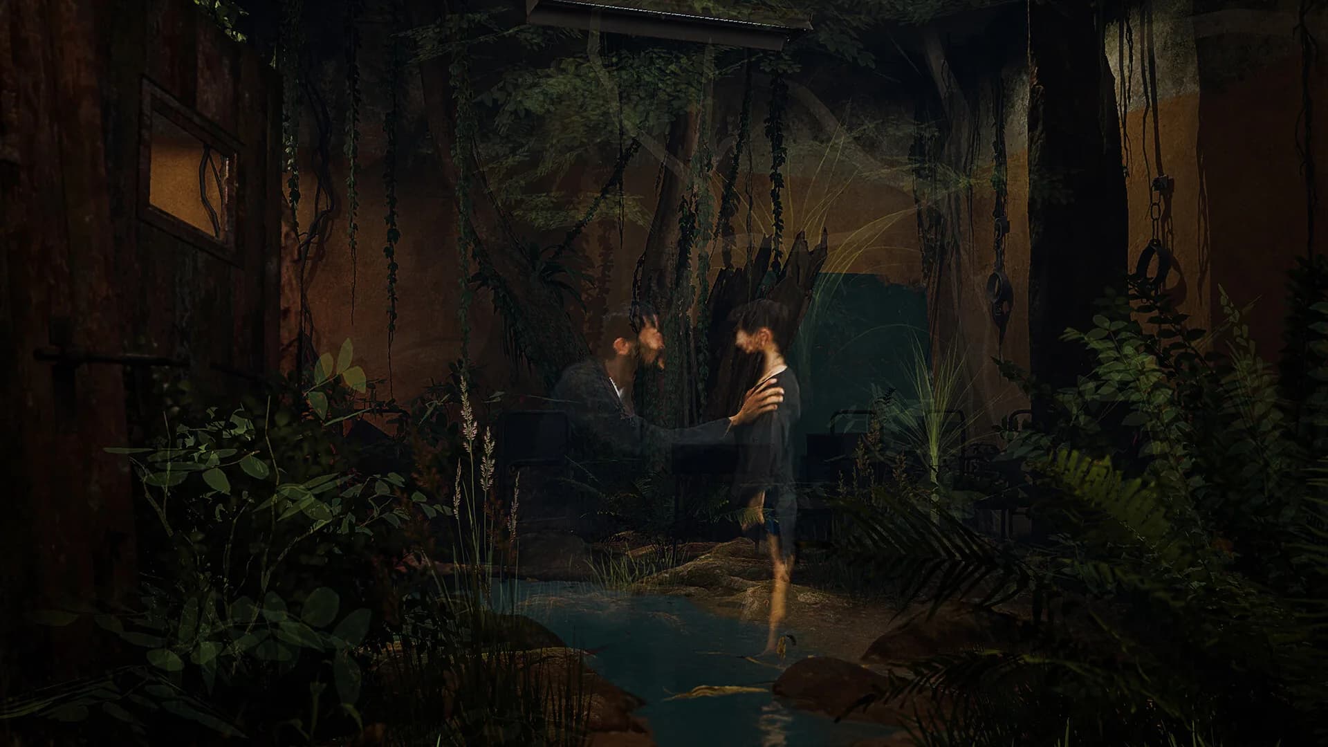 STAY ALIVE MY SON (PC Version): A True Story About A Father's Search For His Son görsel 5