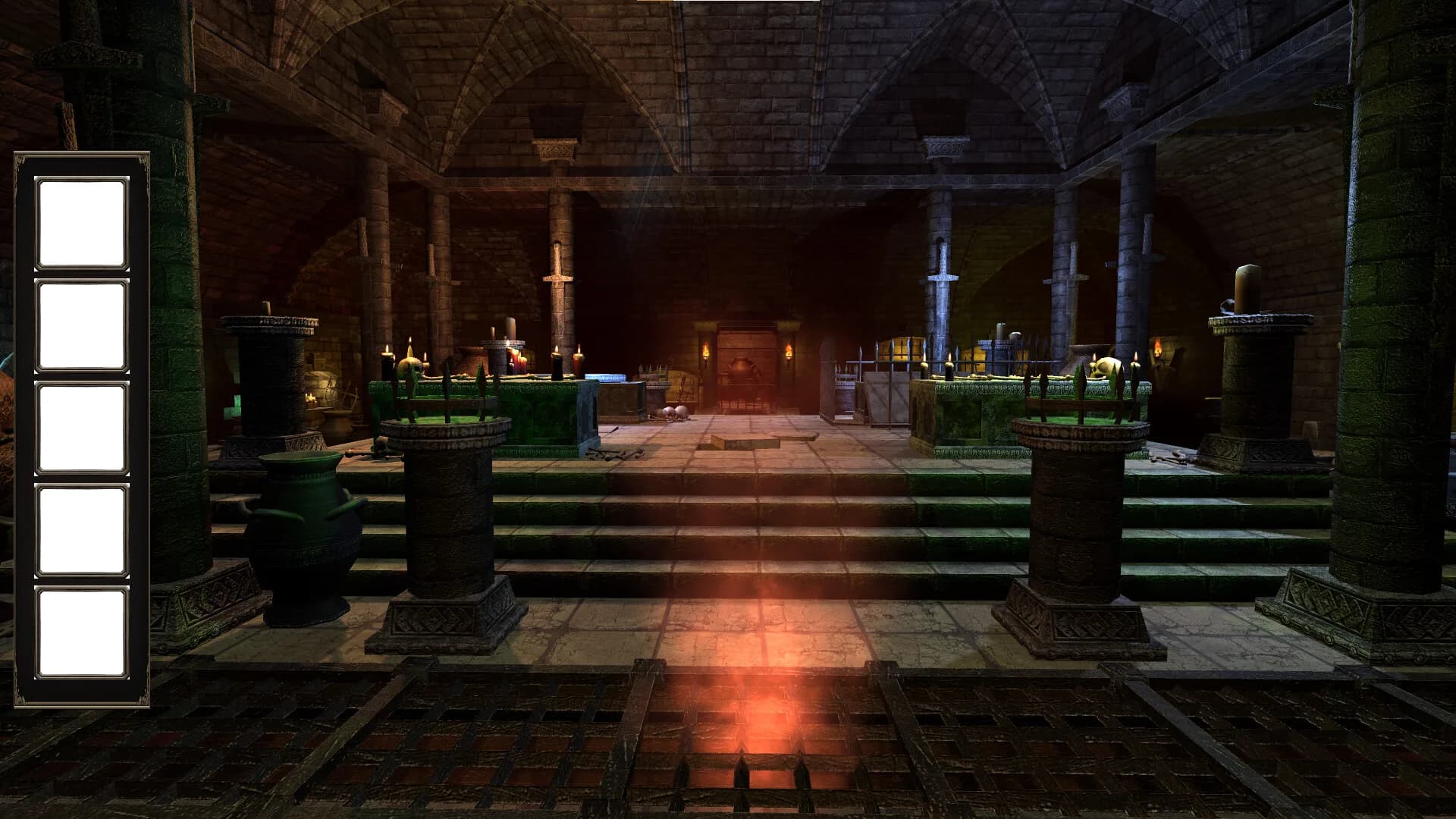 Ortunia Mysteries: Where Did Everybody Go? görsel 3