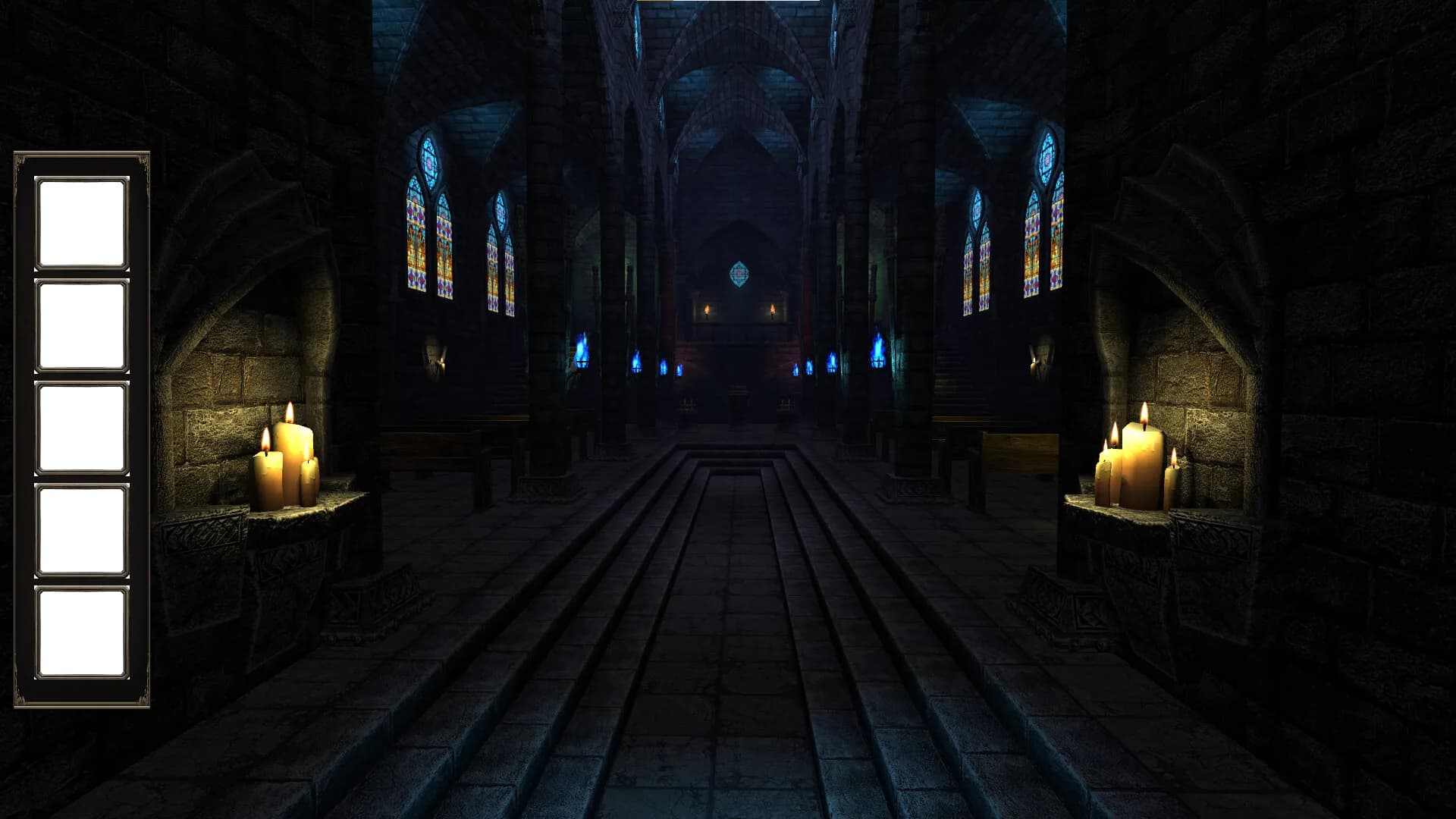 Ortunia Mysteries: Where Did Everybody Go? görsel 4
