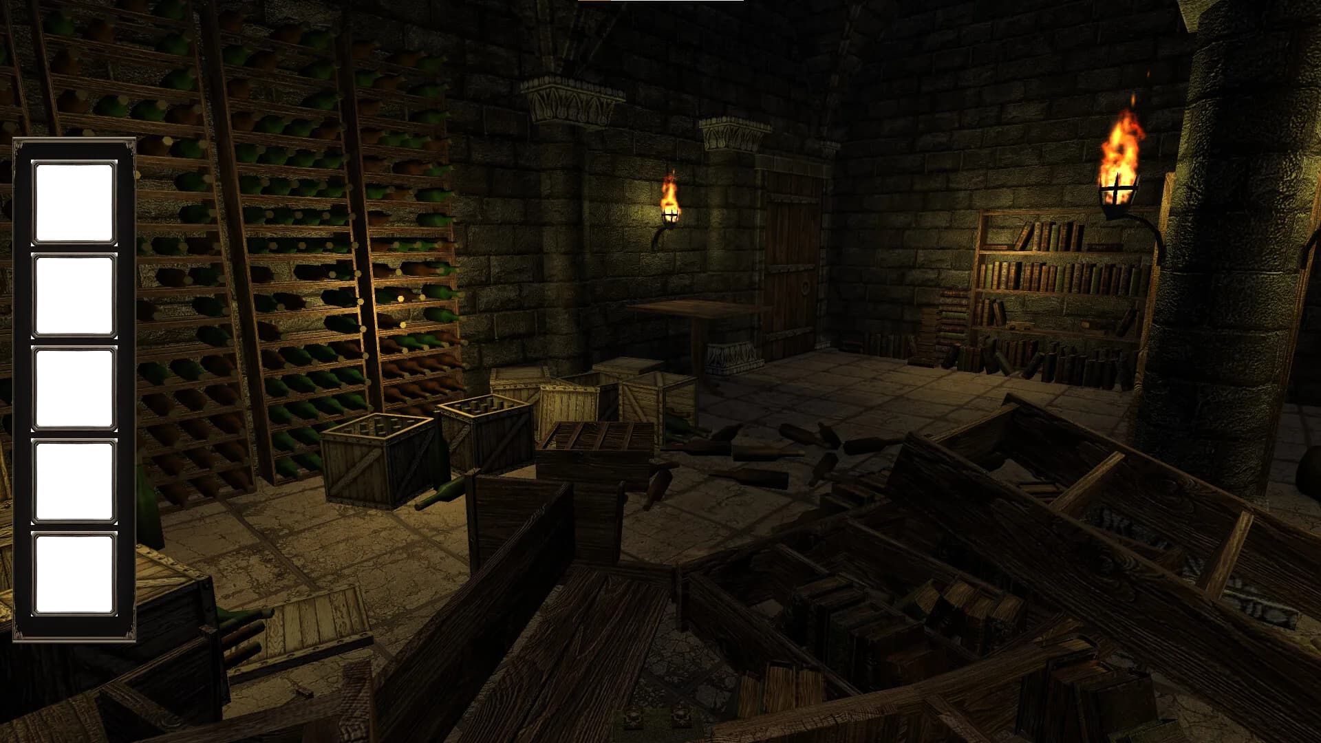 Ortunia Mysteries: Where Did Everybody Go? görsel 6