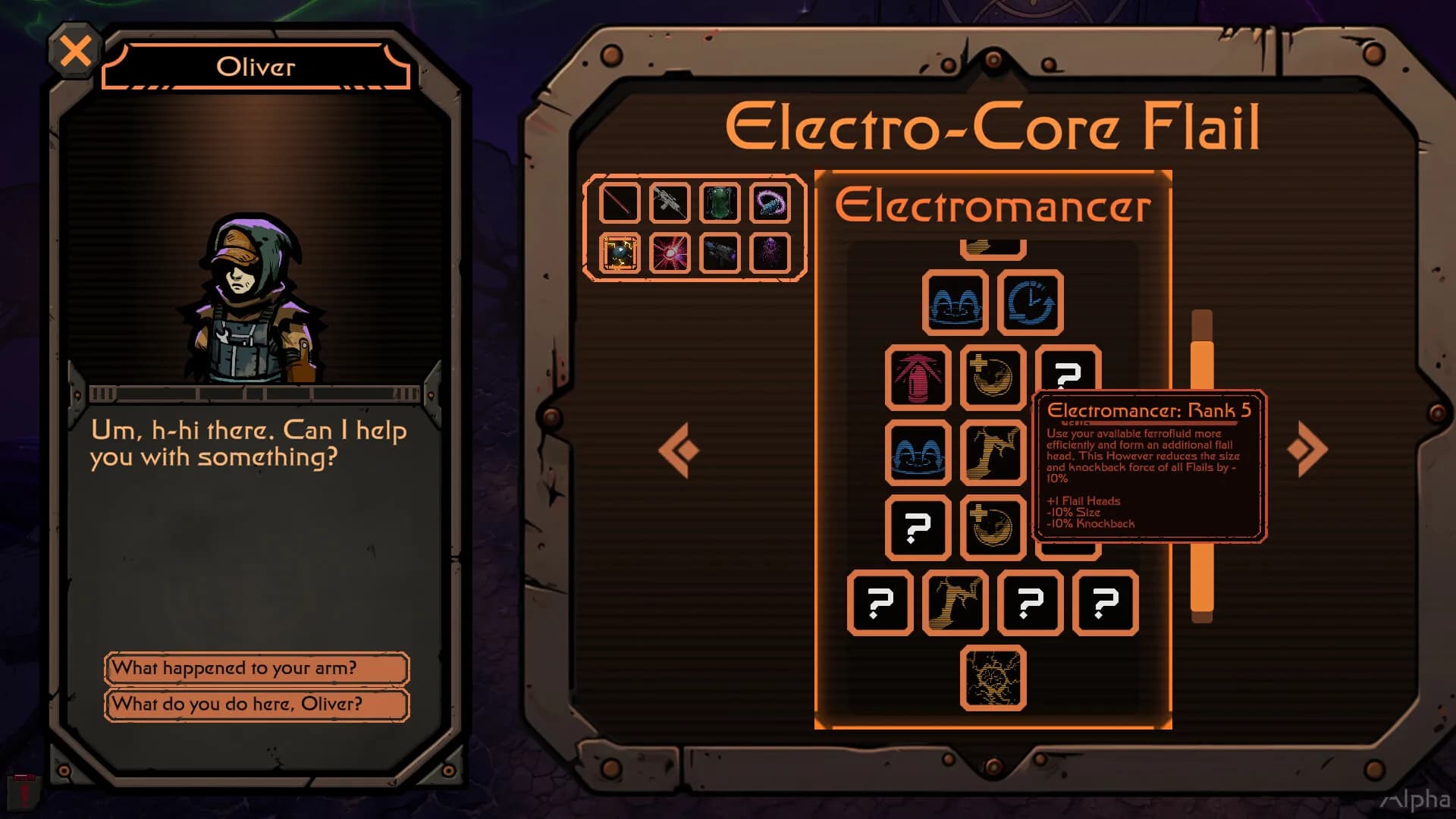 Eldritch Escape görsel 17