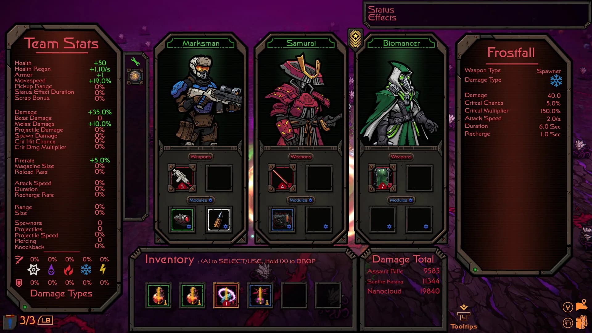 Eldritch Escape görsel 10