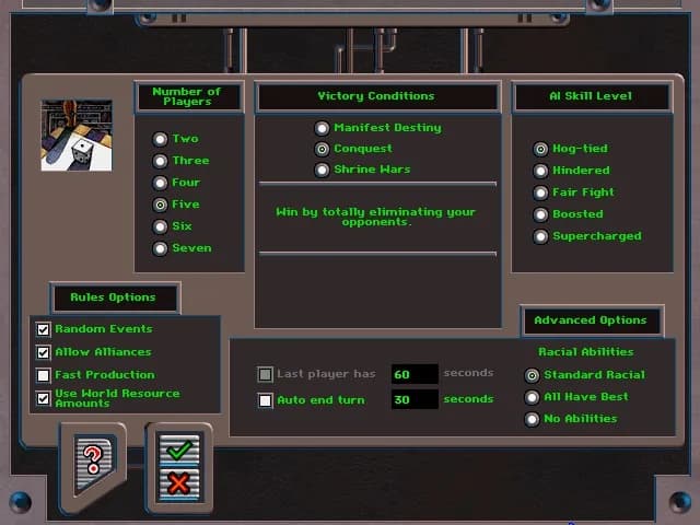 Deadlock II: Shrine Wars görsel 3