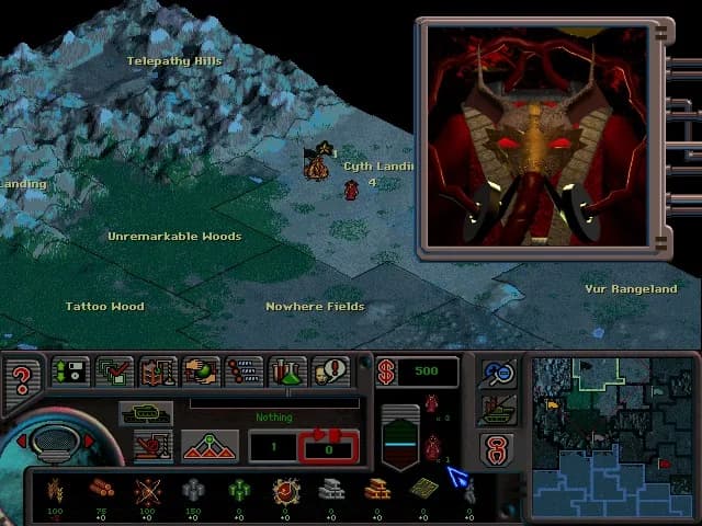 Deadlock II: Shrine Wars görsel 4