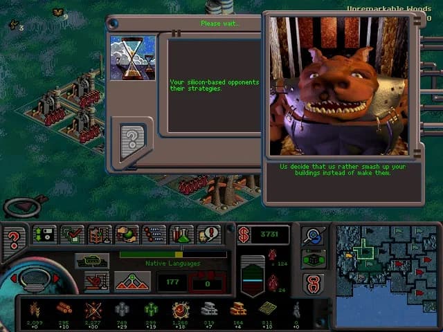 Deadlock II: Shrine Wars görsel 5