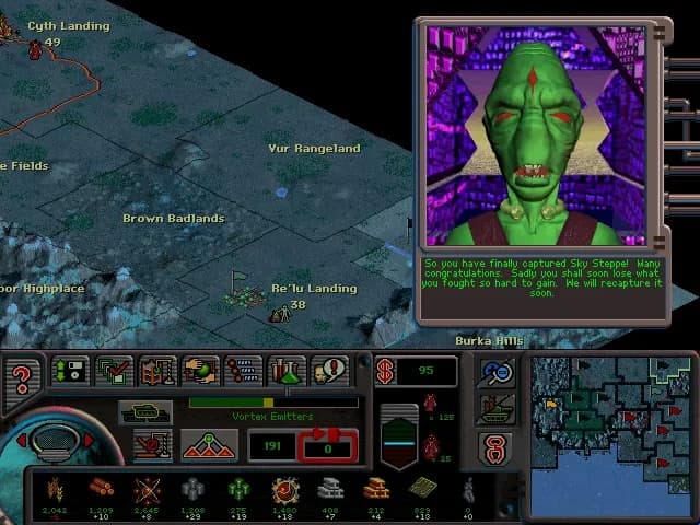 Deadlock II: Shrine Wars görsel 7