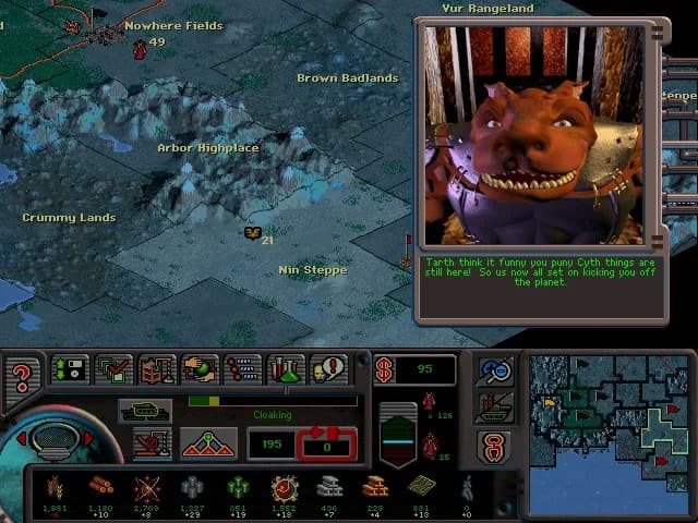 Deadlock II: Shrine Wars görsel 8