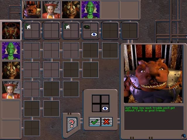 Deadlock II: Shrine Wars görsel 9