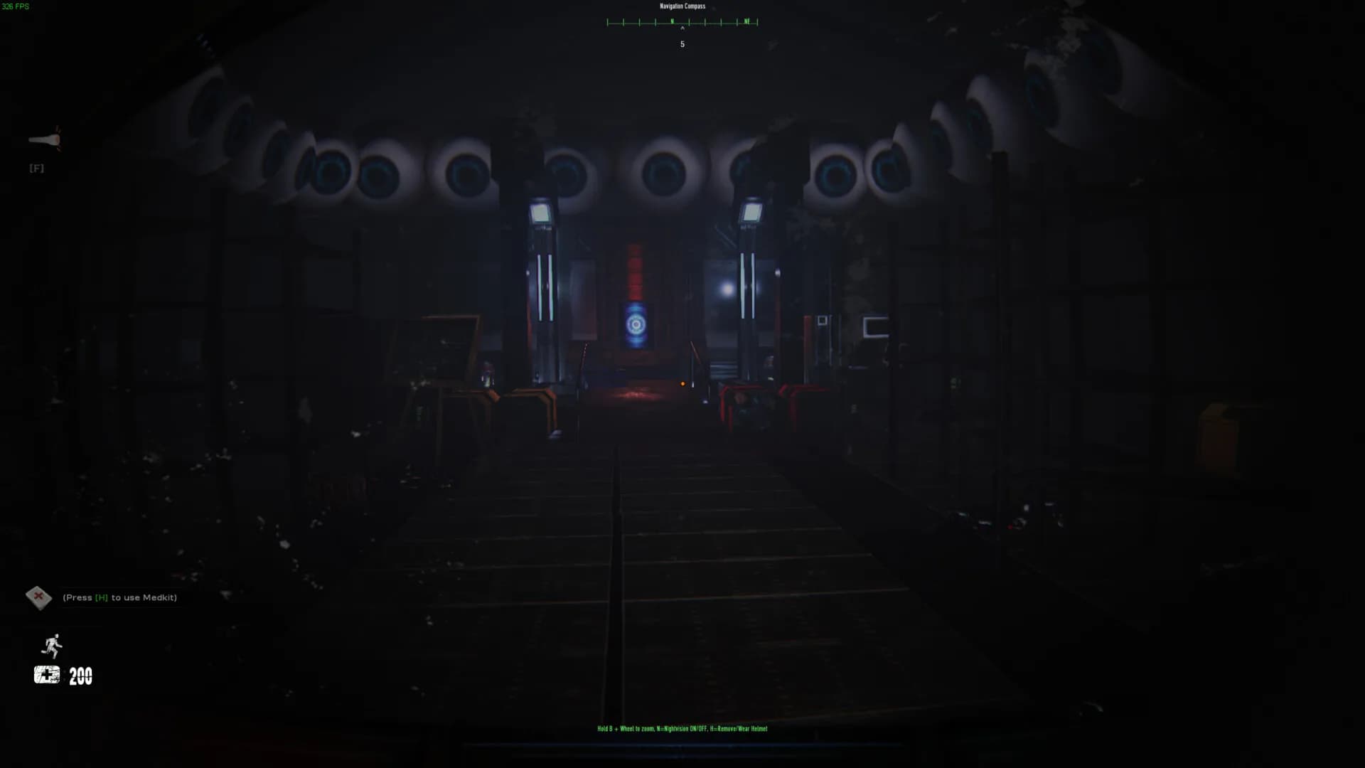 The Nightmare of Pandemic - Kyle's Story görsel 6