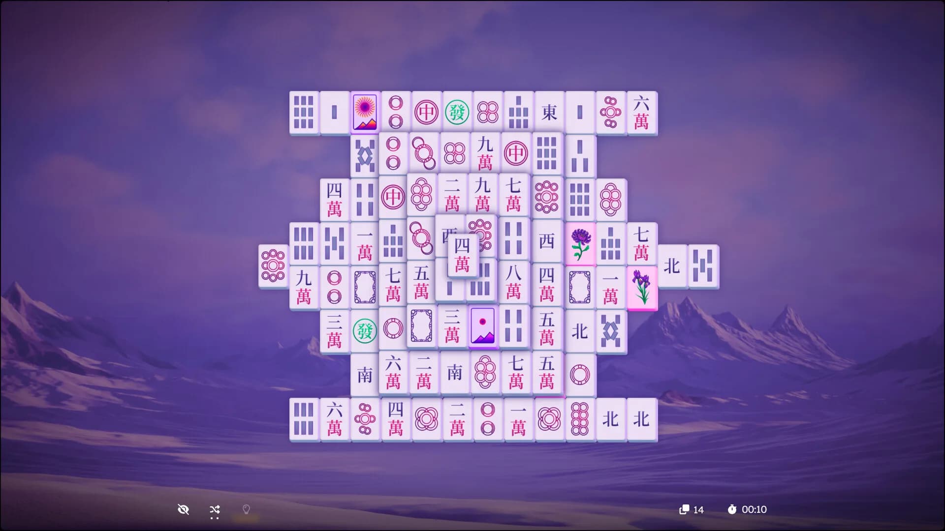 Mahjong Realms görsel 2