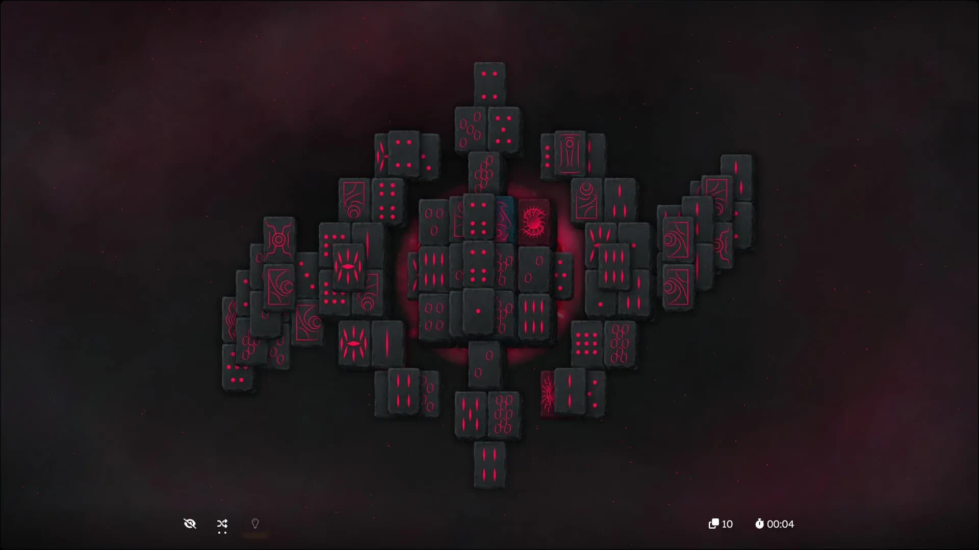 Mahjong Realms görsel 3