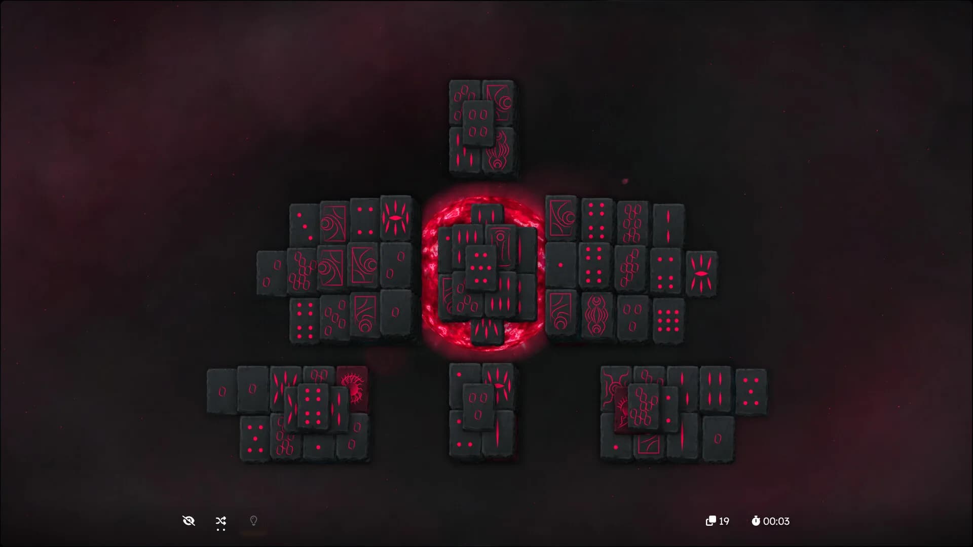 Mahjong Realms görsel 5