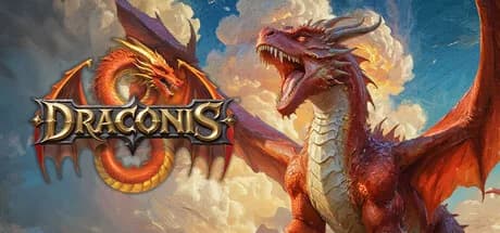 Draconis 8 görsel 1