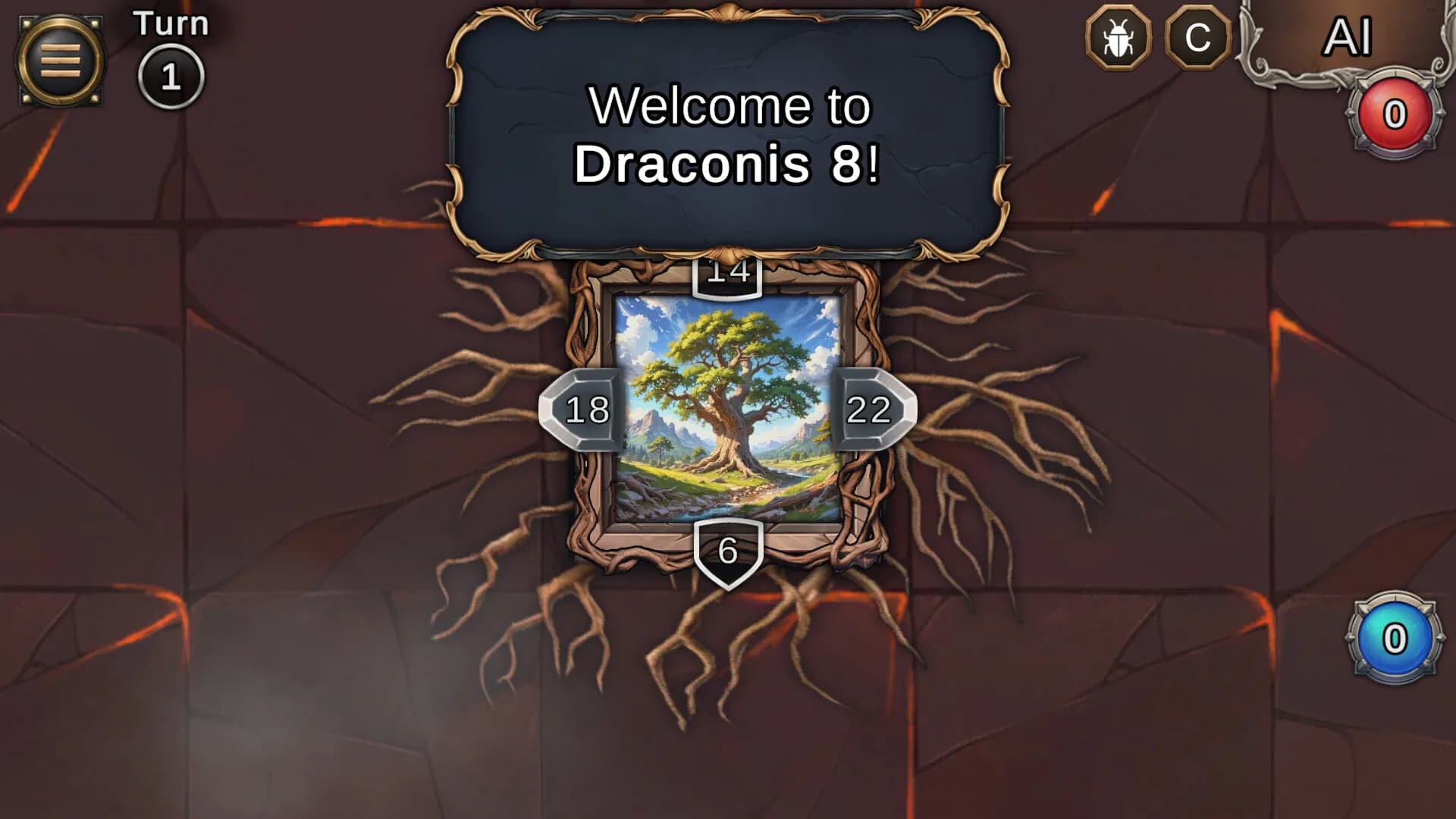 Draconis 8 görsel 2