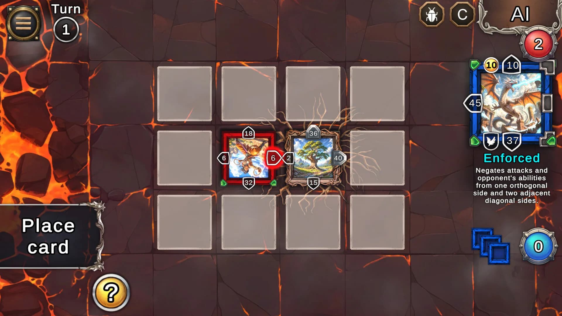 Draconis 8 görsel 3