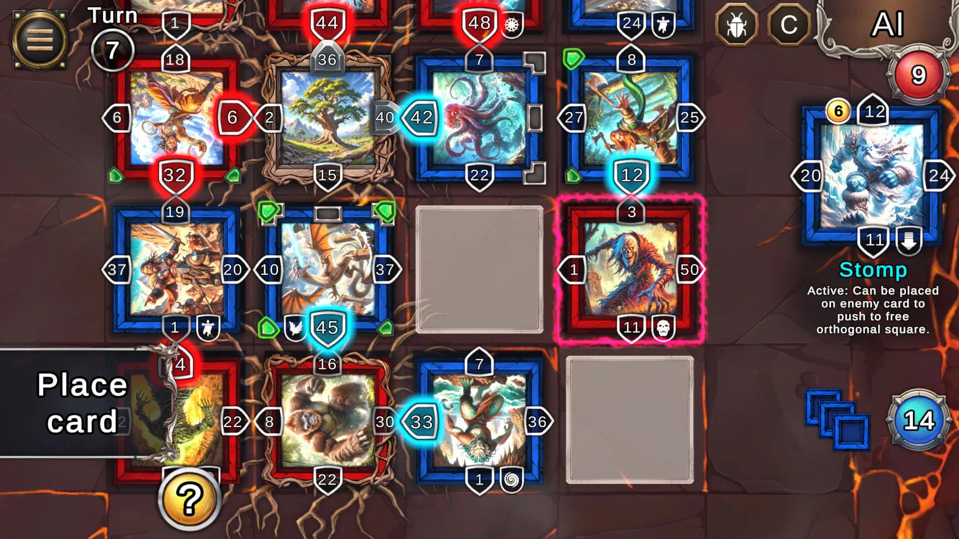 Draconis 8 görsel 4