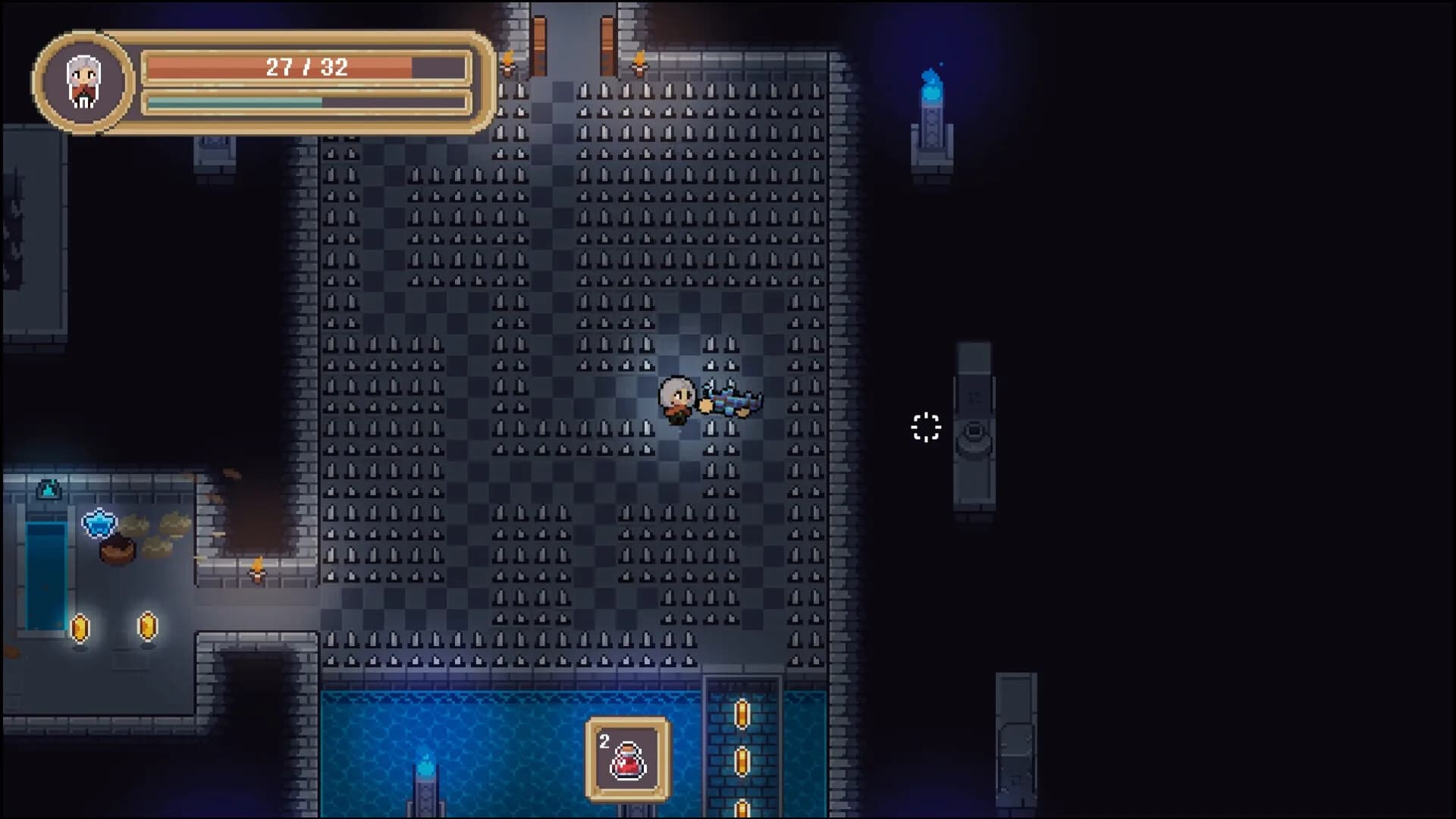 The Courage of Cordelia görsel 10
