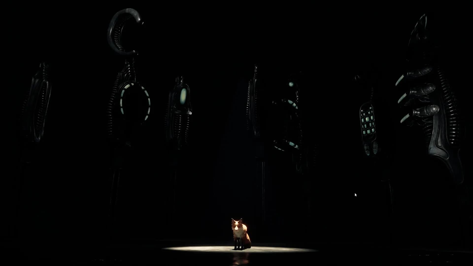 异兽之王 The King Of Beasts görsel 5