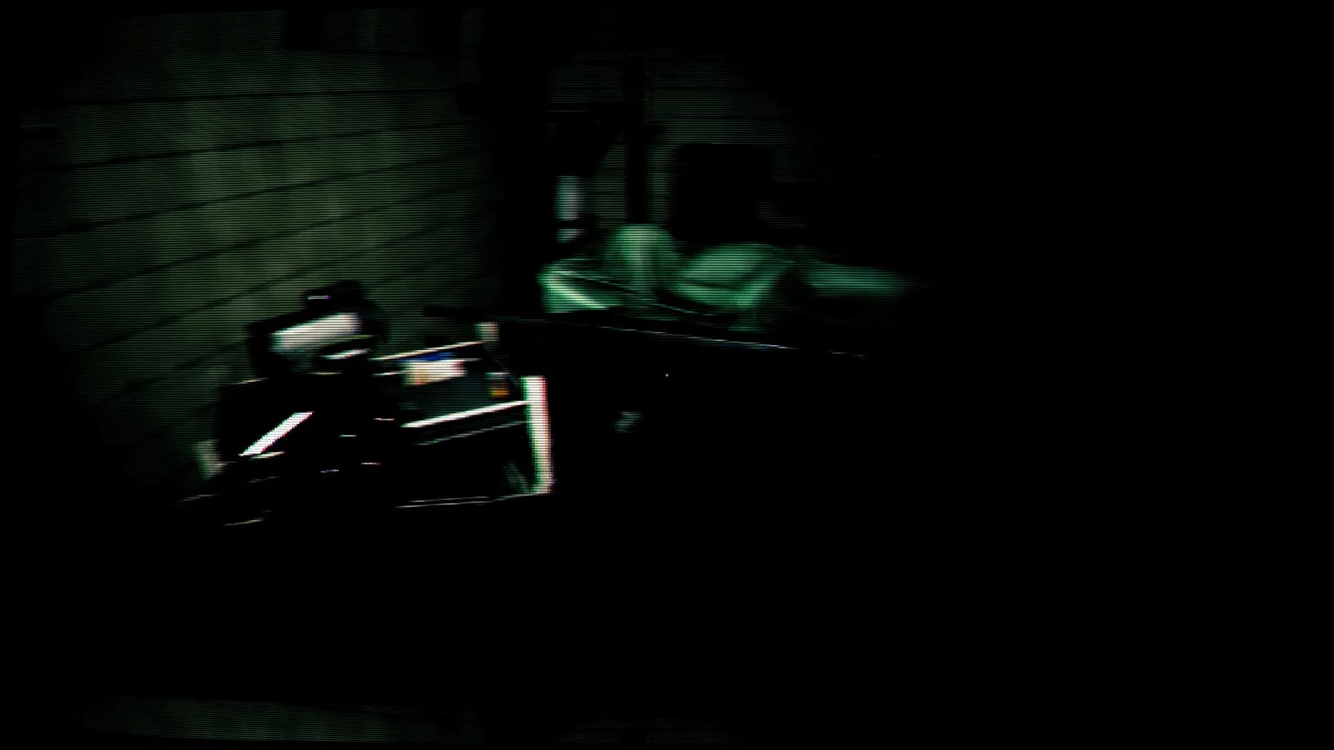 Vesnith Tapes görsel 12