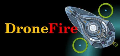 Drone Fire görsel 1