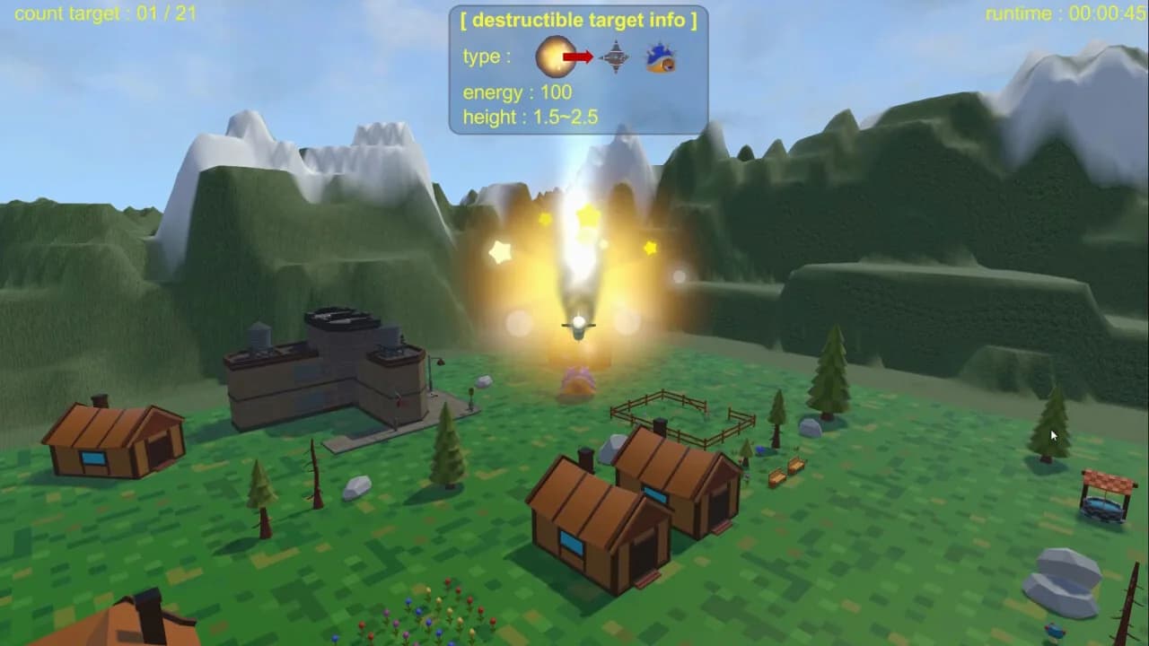 Drone Fire görsel 4