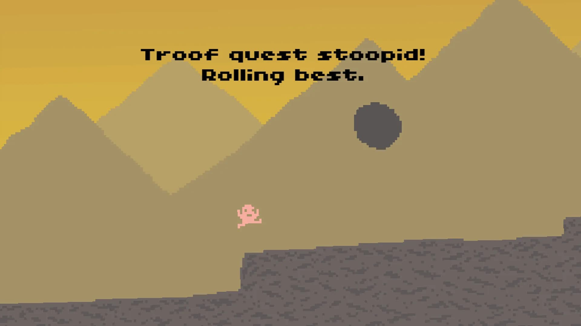 Potatoman Seeks the Troof görsel 9