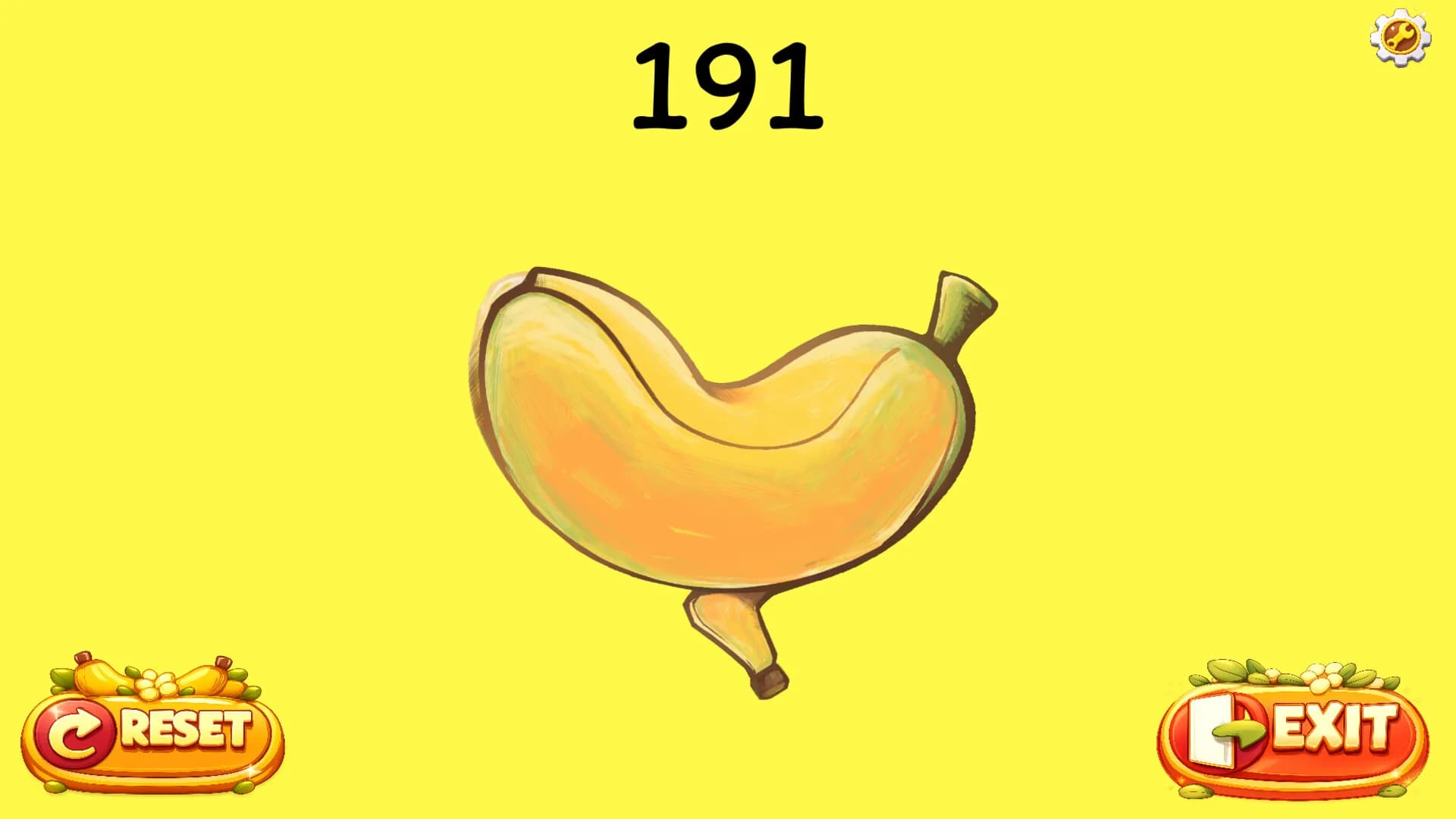 Peel a banana görsel 4