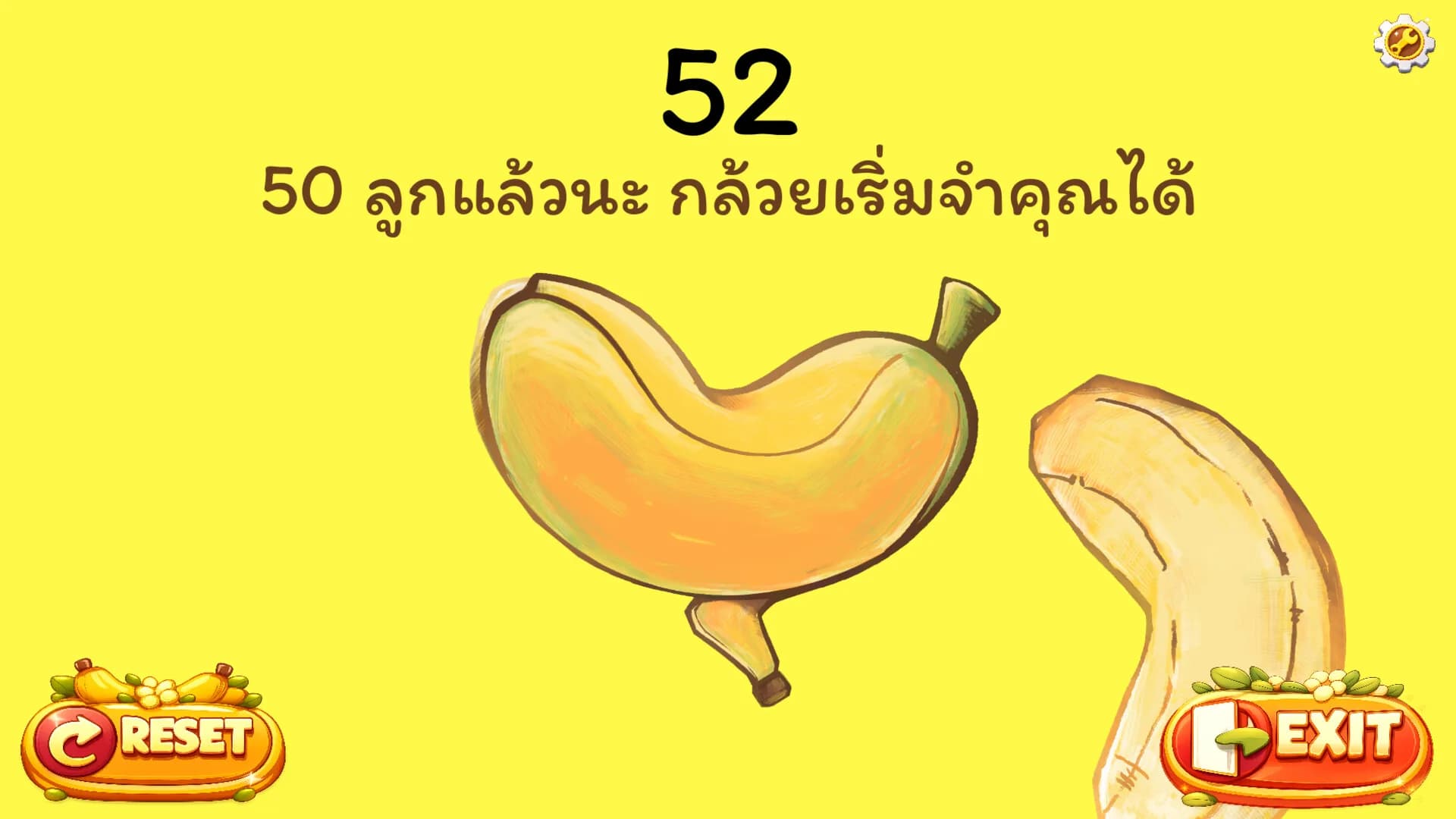 Peel a banana görsel 6