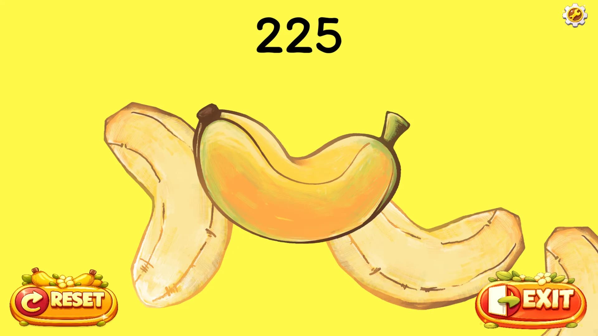 Peel a banana görsel 9
