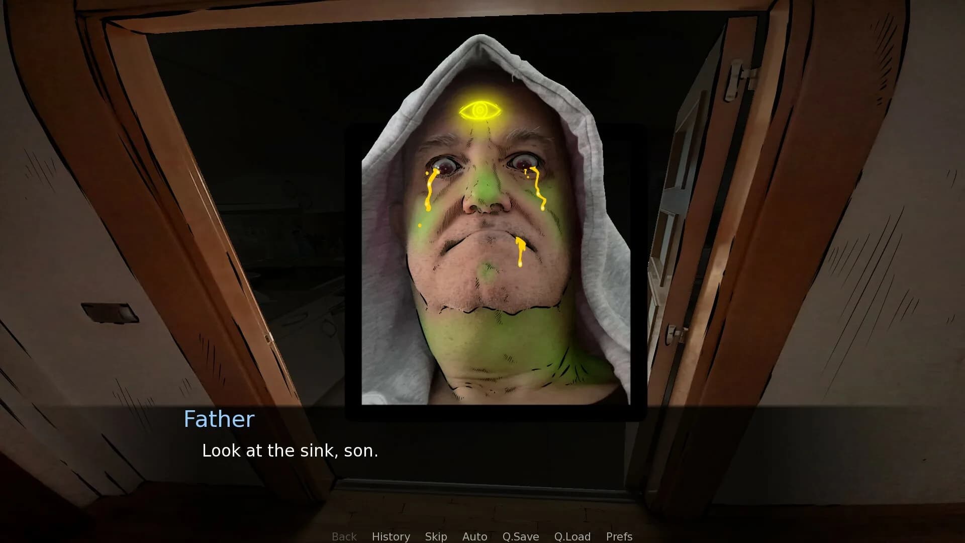 Good Morning görsel 9