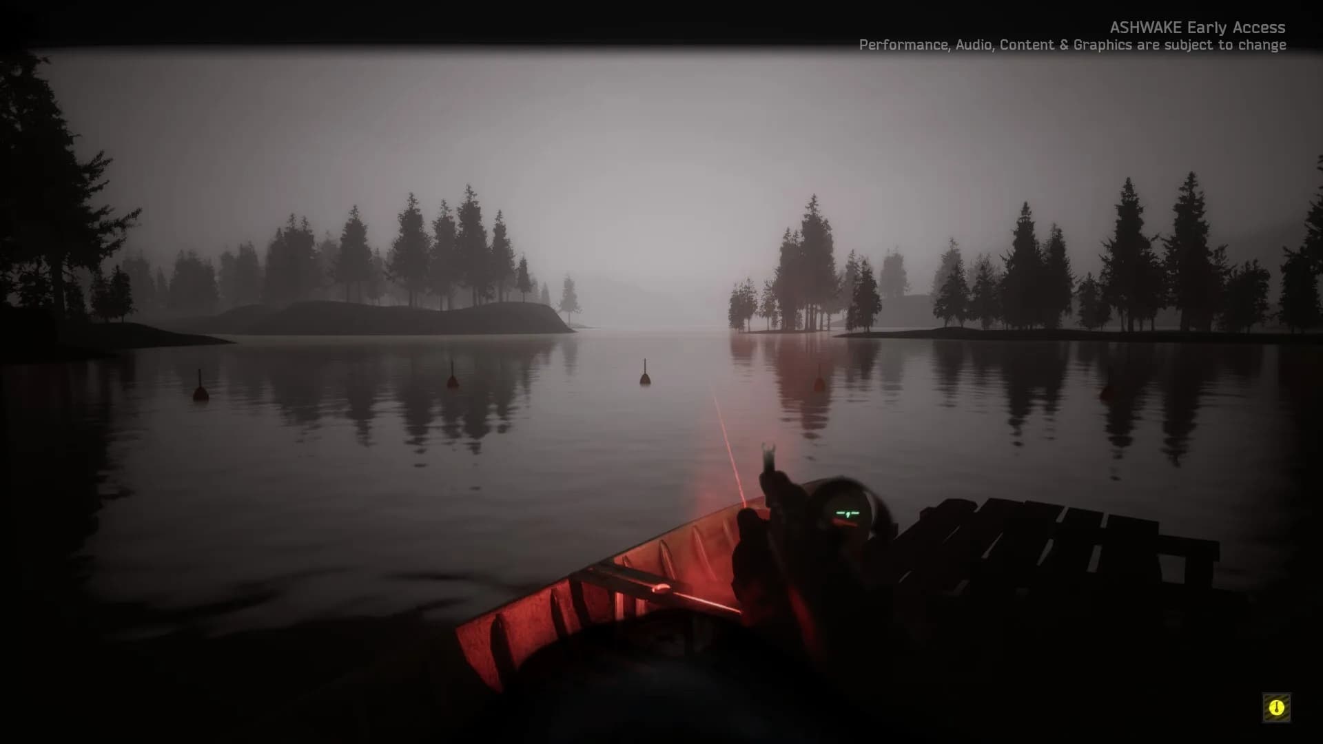 ASHWAKE görsel 2