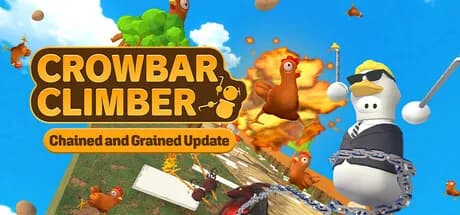 Crowbar Climber