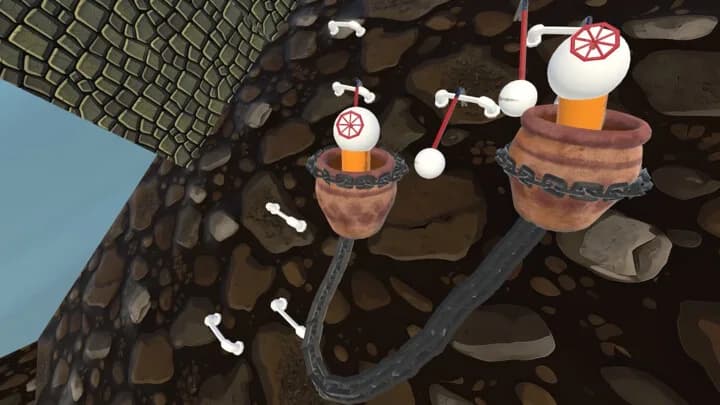 Crowbar Climber görsel 4