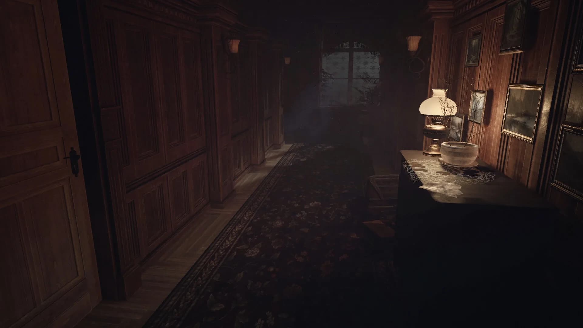 The Patient - can you escape? görsel 6